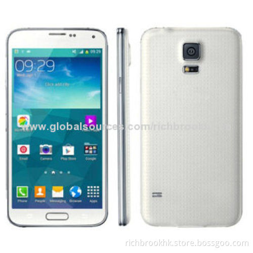 Hot-selling P5 Quad-core Phone with 3G